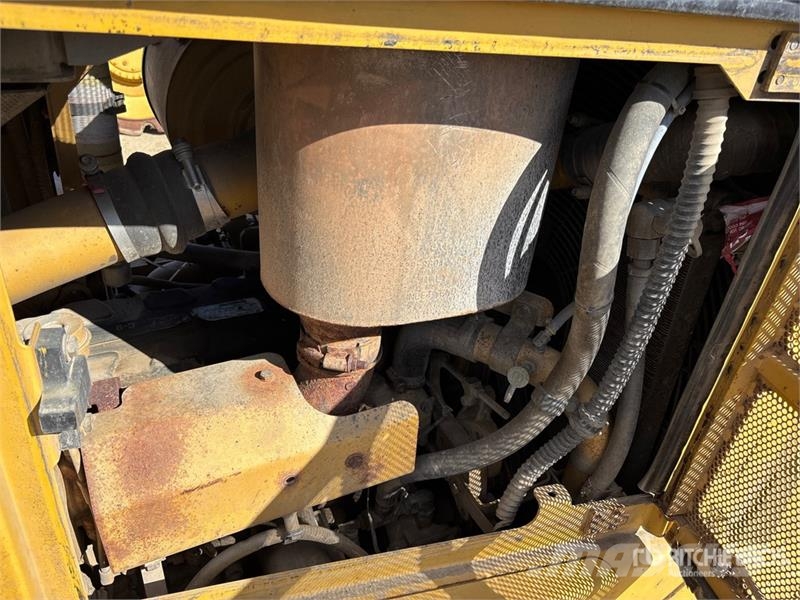 CAT D7R LGP Buldožerji goseničarji