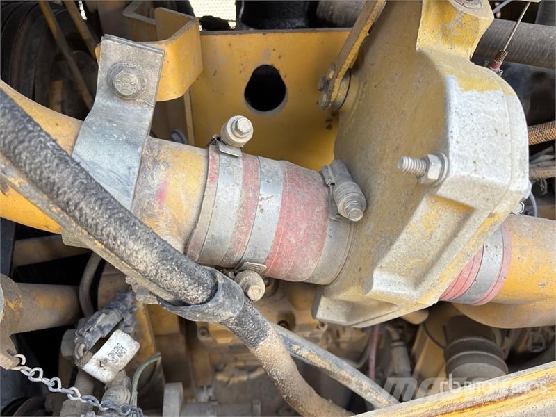 CAT D7R LGP Buldožerji goseničarji