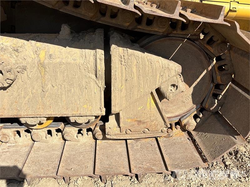 CAT D7R LGP Buldožerji goseničarji