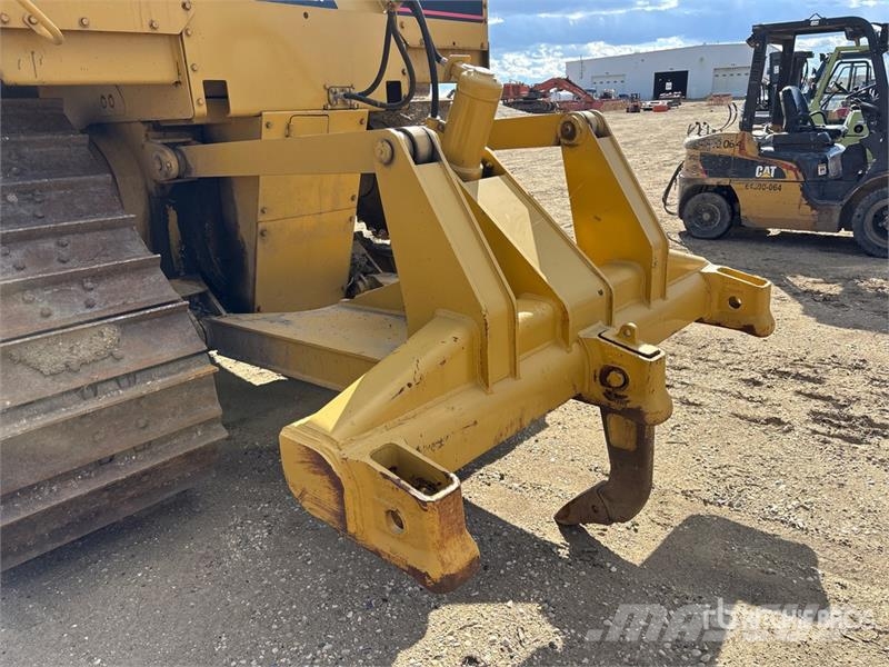 CAT D7R LGP Buldožerji goseničarji