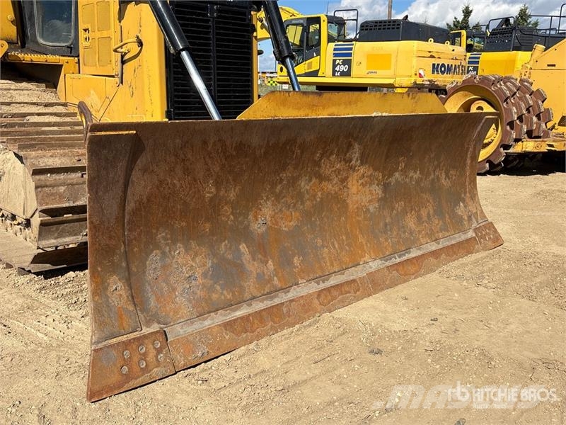 CAT D7R LGP Buldožerji goseničarji