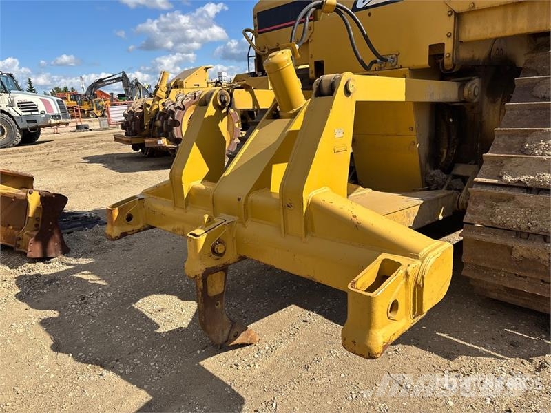 CAT D7R LGP Buldožerji goseničarji