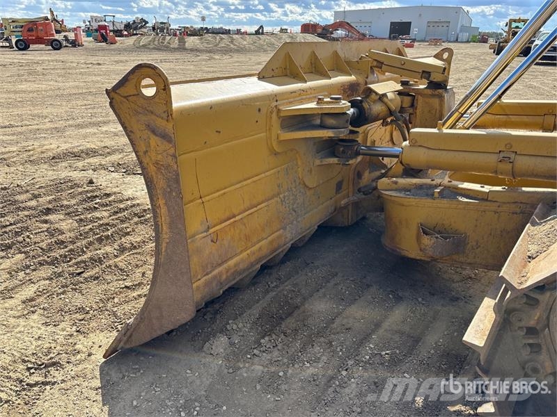 CAT D7R LGP Buldožerji goseničarji