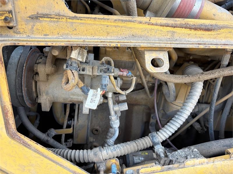 CAT D7R LGP Buldožerji goseničarji