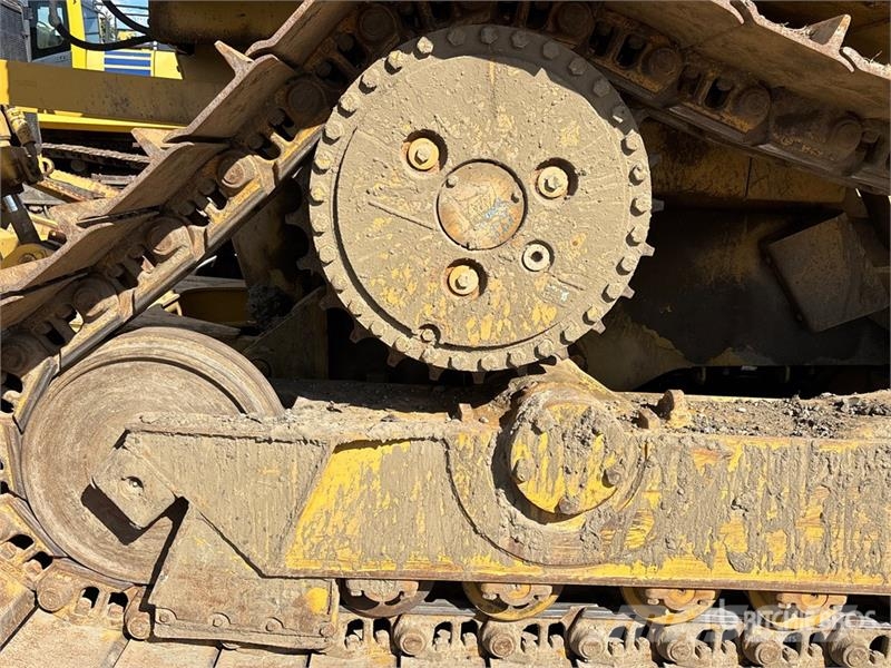 CAT D7R LGP Buldožerji goseničarji