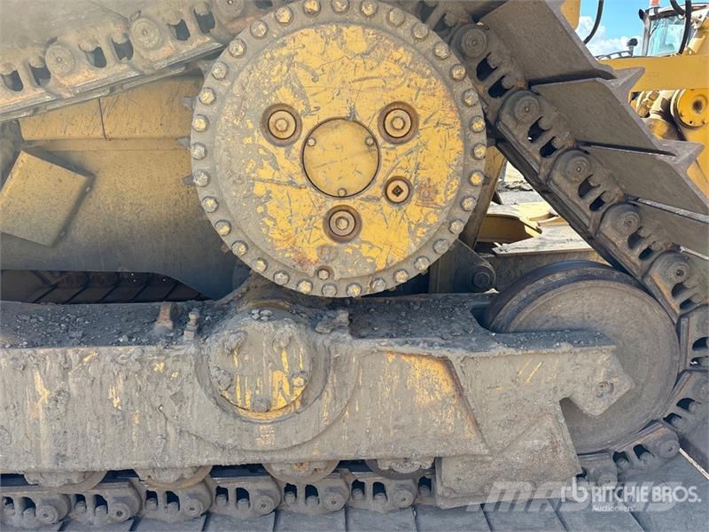 CAT D7R LGP Buldožerji goseničarji