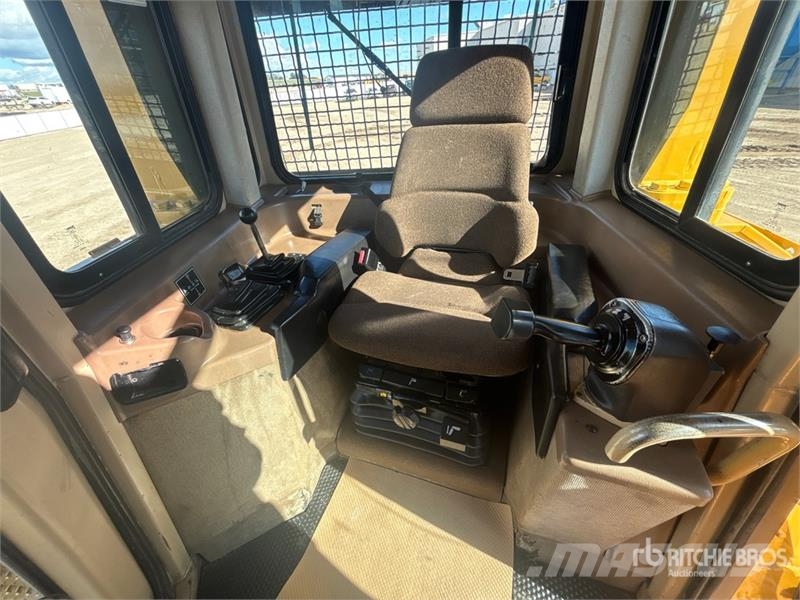 CAT D7R XR Crawler Dozer Rupsdozers