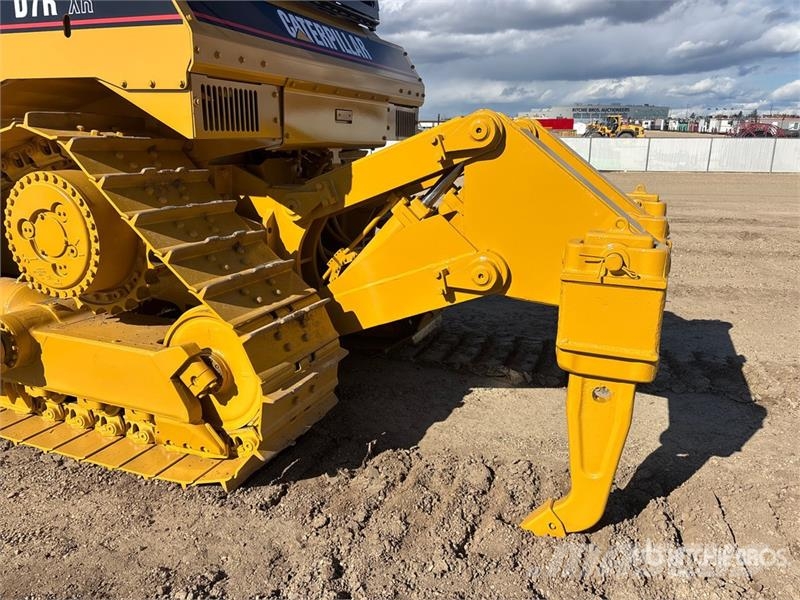CAT D7R XR Crawler Dozer Rupsdozers