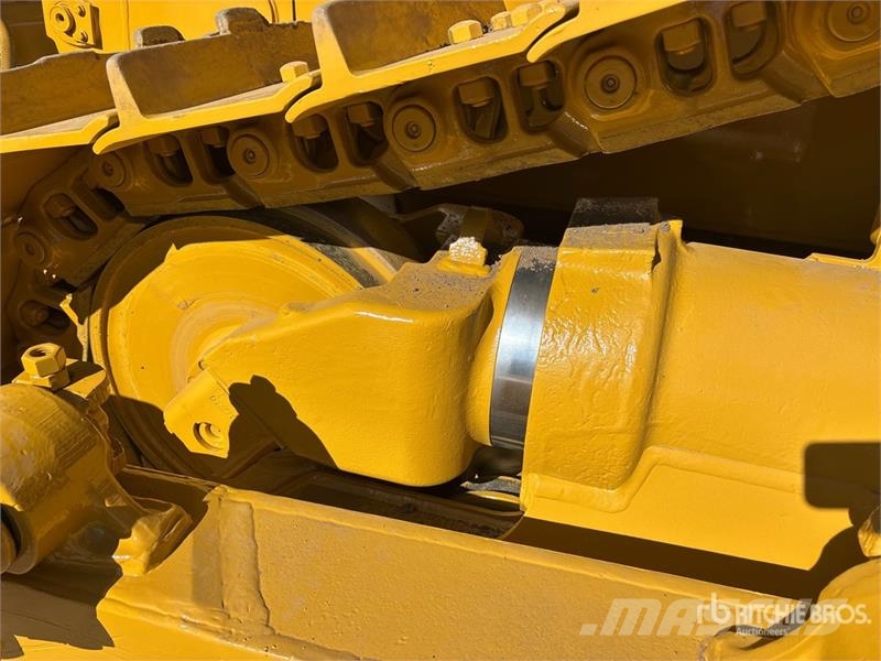 CAT D7R XR Crawler Dozer Rupsdozers