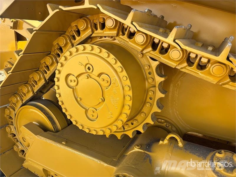 CAT D7R XR Crawler Dozer Rupsdozers