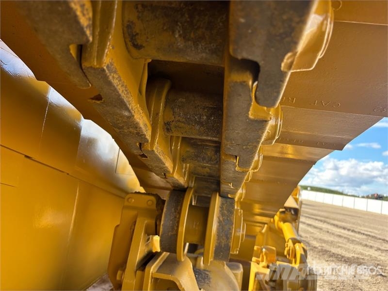 CAT D7R XR Crawler Dozer Rupsdozers