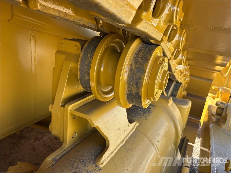 CAT D7R XR Crawler Dozer Rupsdozers