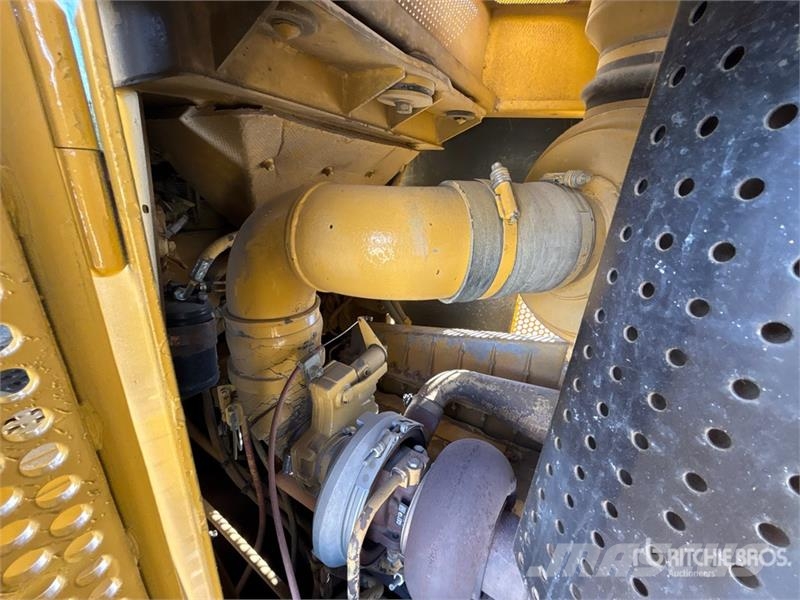 CAT D7R XR Crawler Dozer Rupsdozers