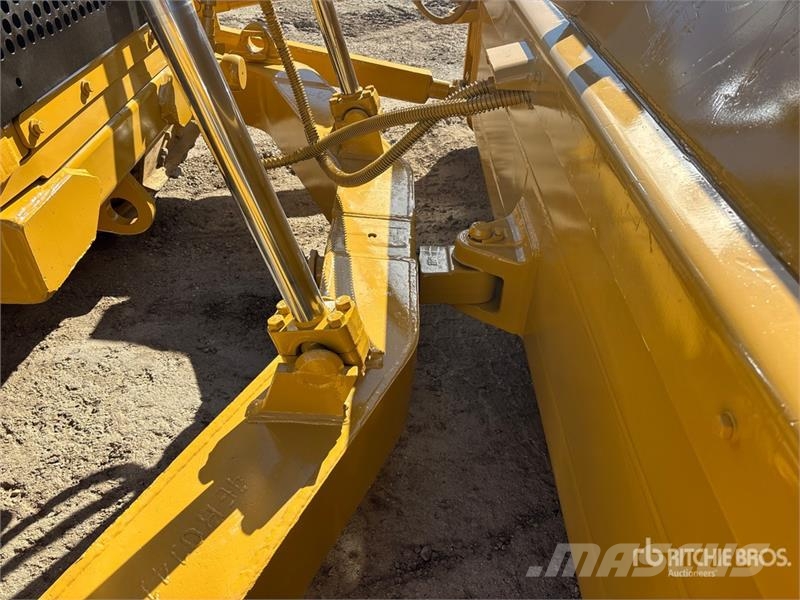 CAT D7R XR Crawler Dozer Rupsdozers