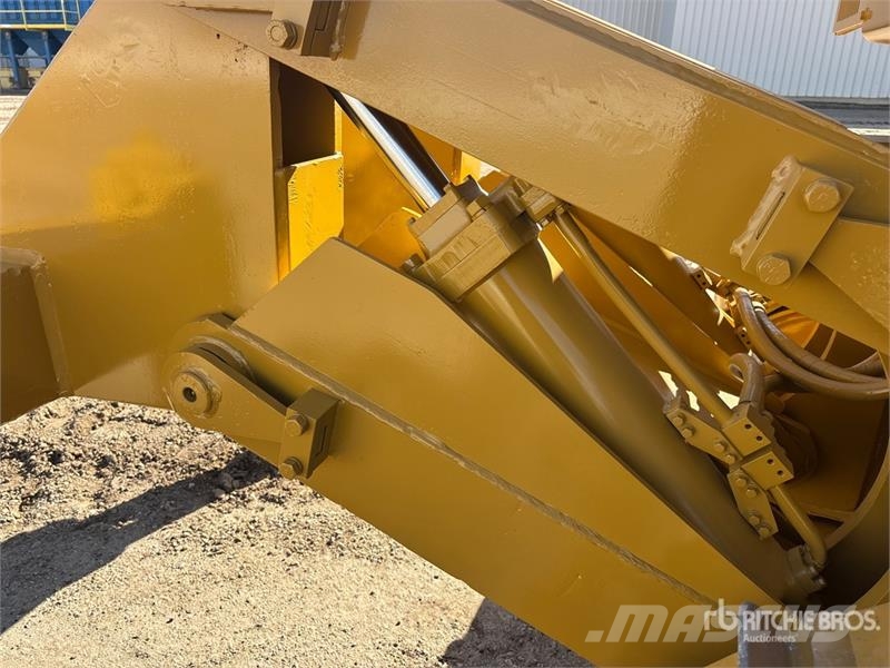 CAT D7R XR Crawler Dozer Rupsdozers
