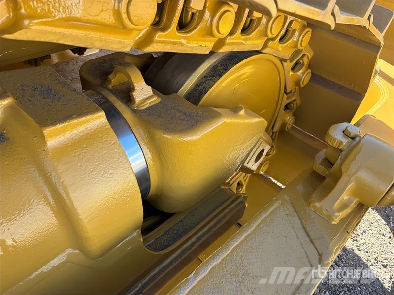 CAT D7R XR Crawler Dozer Rupsdozers