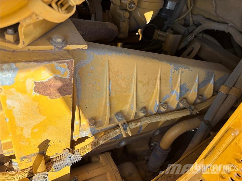 CAT D7R XR Crawler Dozer Rupsdozers