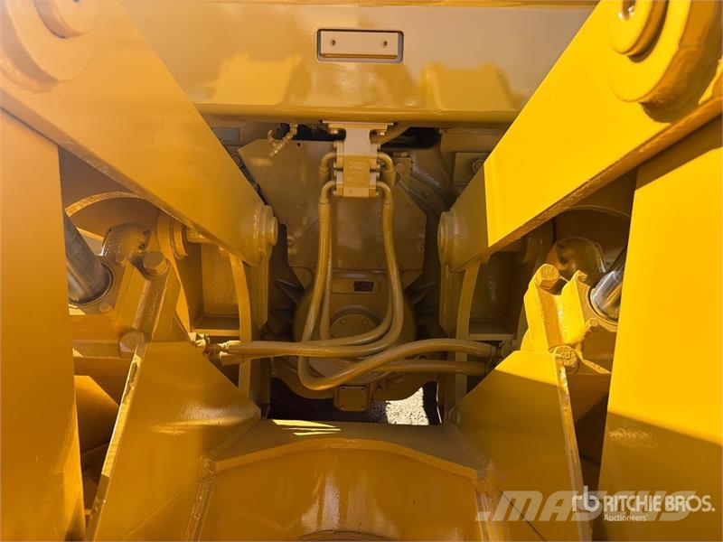 CAT D7R XR Crawler Dozer Rupsdozers