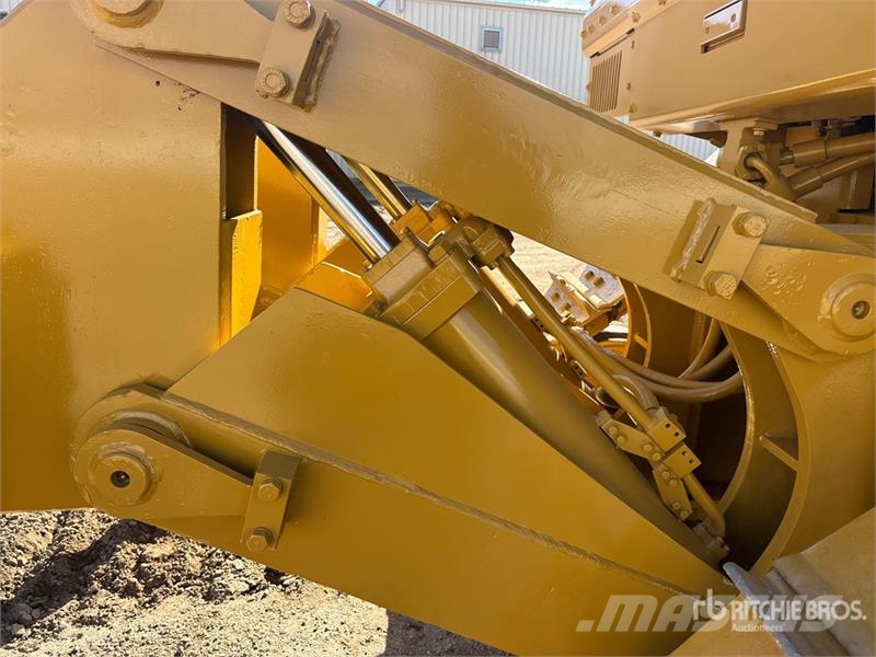 CAT D7R XR Crawler Dozer Rupsdozers