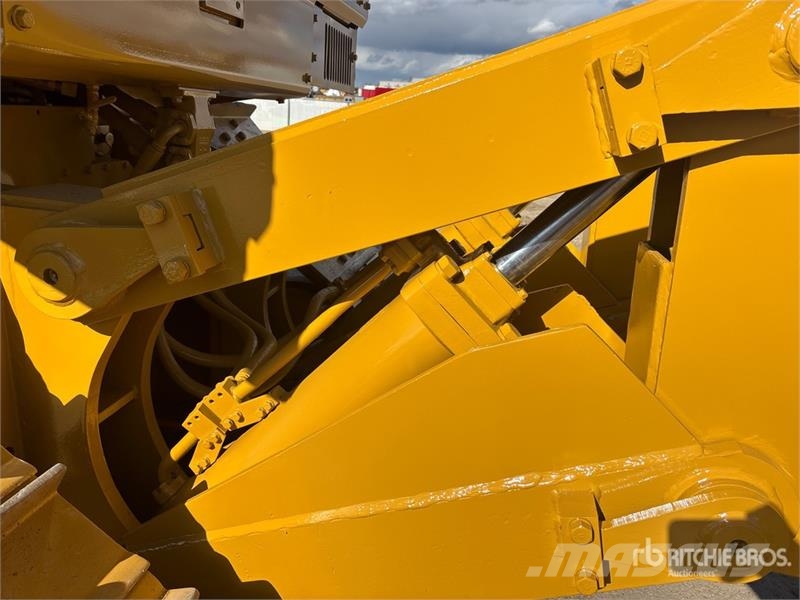 CAT D7R XR Crawler Dozer Rupsdozers