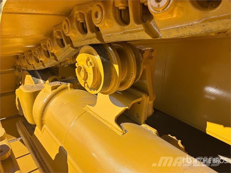 CAT D7R XR Crawler Dozer Rupsdozers