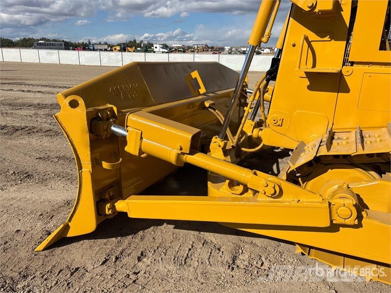 CAT D7R XR Crawler Dozer Rupsdozers