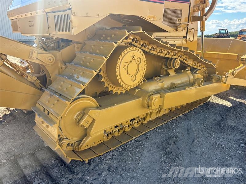 CAT D7R XR Crawler Dozer Rupsdozers