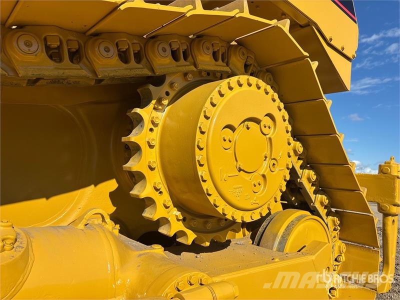 CAT D7R XR Crawler Dozer Rupsdozers