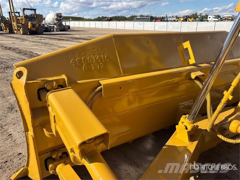 CAT D7R XR Crawler Dozer Rupsdozers