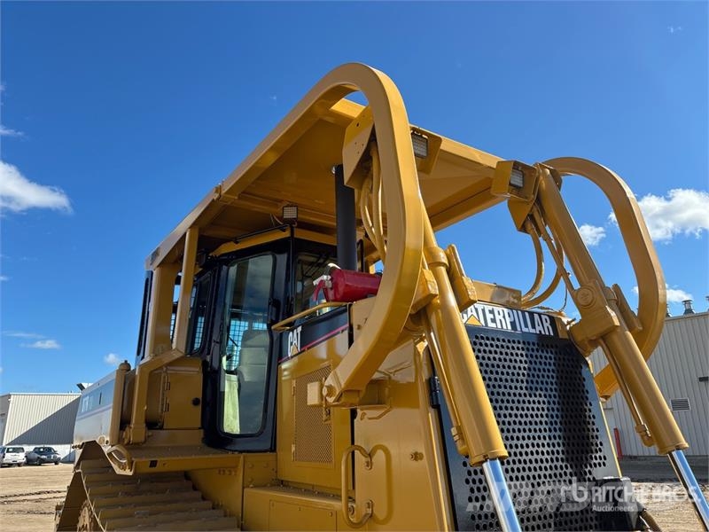 CAT D7R XR Crawler Dozer Rupsdozers