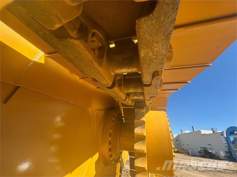CAT D7R XR Crawler Dozer Rupsdozers