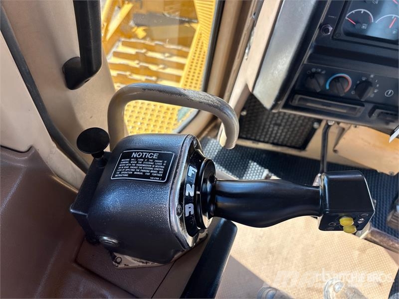 CAT D7R XR Crawler Dozer Rupsdozers