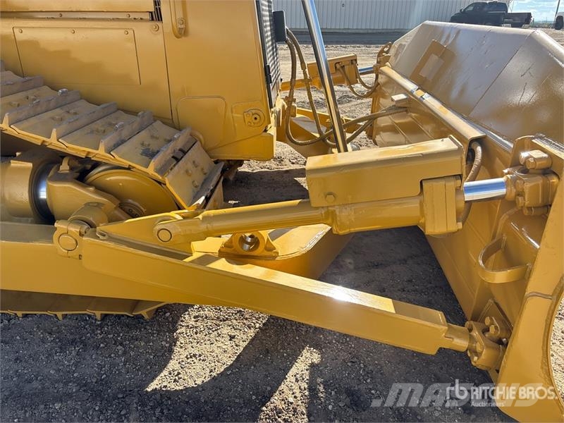 CAT D7R XR Crawler Dozer Rupsdozers