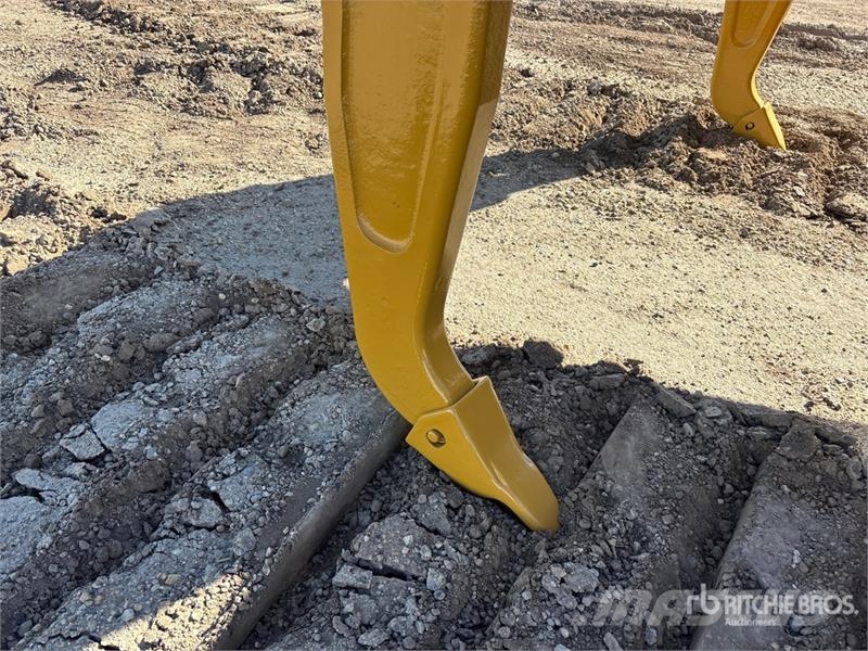 CAT D7R XR Crawler Dozer Rupsdozers