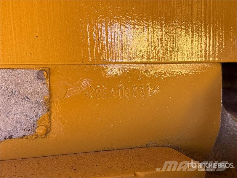 CAT D7R XR Crawler Dozer Rupsdozers