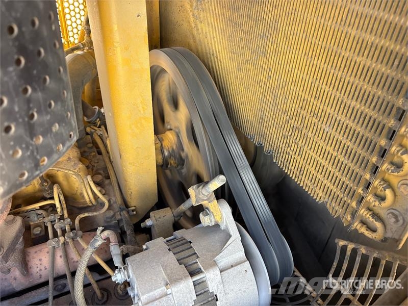 CAT D7R XR Crawler Dozer Rupsdozers