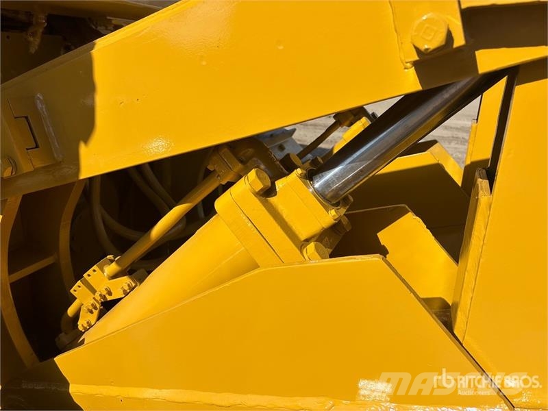 CAT D7R XR Crawler Dozer Rupsdozers