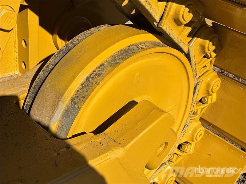 CAT D7R XR Crawler Dozer Rupsdozers