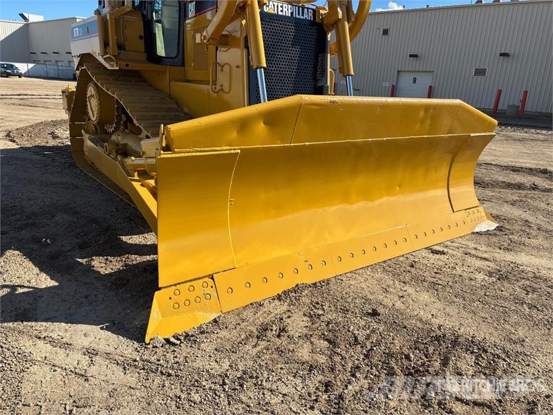 CAT D7R XR Crawler Dozer Rupsdozers