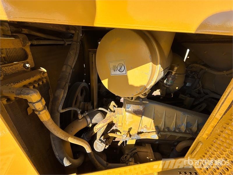 CAT D7R XR Crawler Dozer Rupsdozers