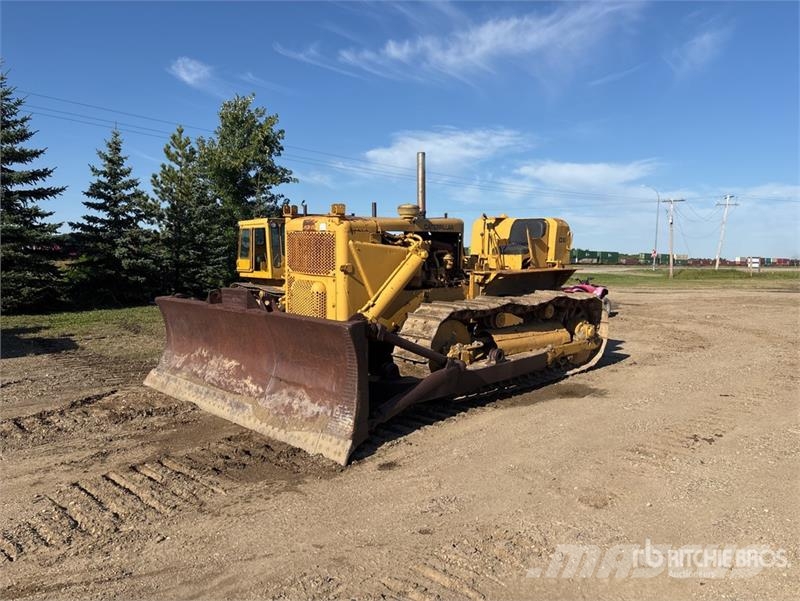 CAT D8F Crawler Dozer بلدوزرات مجنزرة