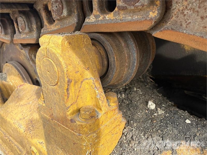CAT D8H Buldožeri guseničari