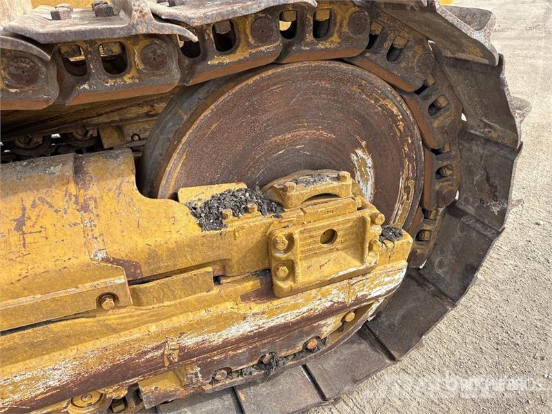 CAT D8H Buldožeri guseničari
