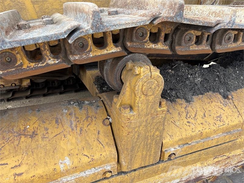 CAT D8H Buldožeri guseničari