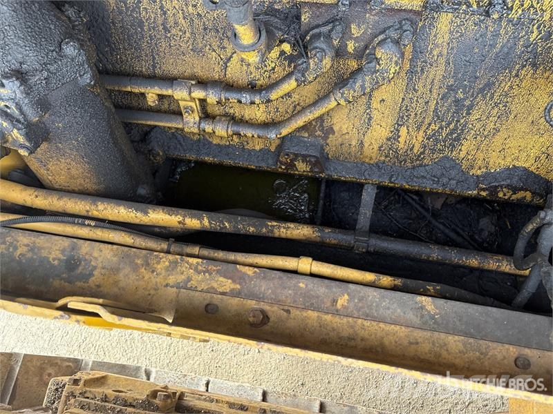 CAT D8H Buldožeri guseničari