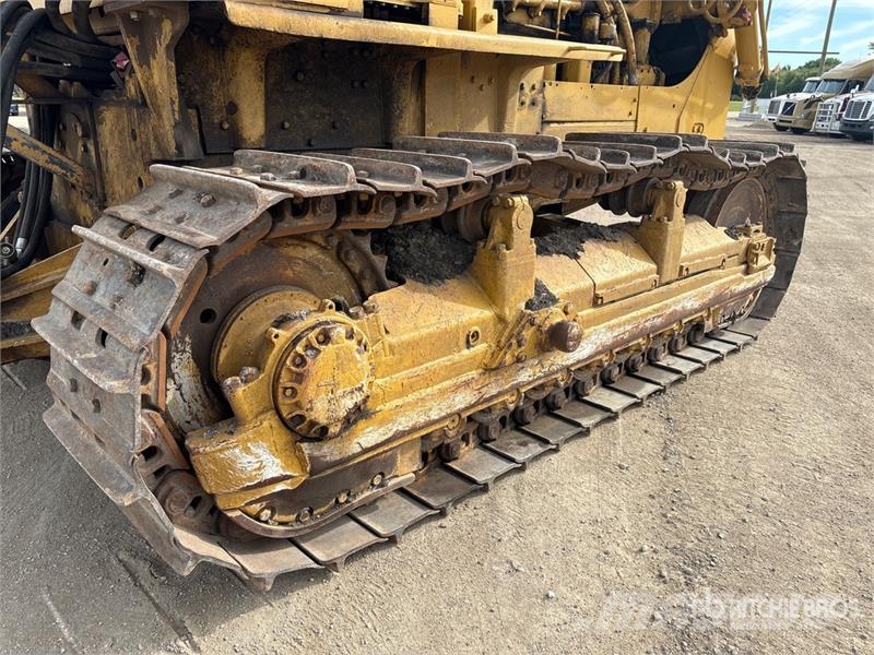 CAT D8H Buldožeri guseničari
