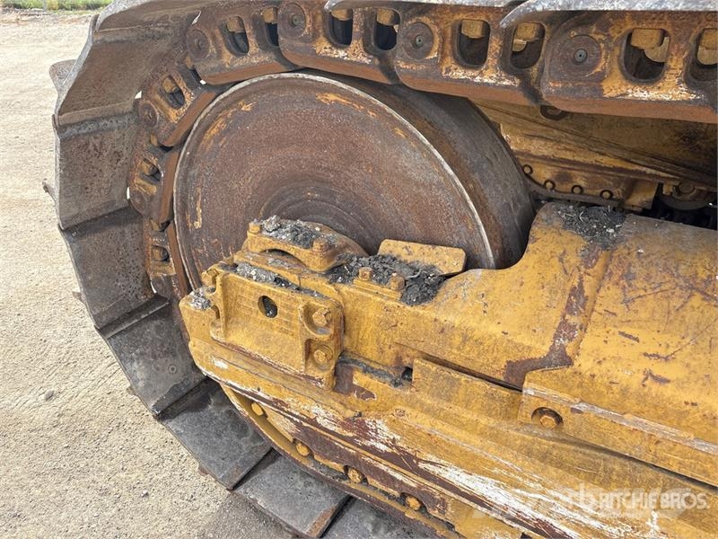 CAT D8H Buldožeri guseničari