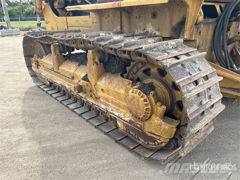 CAT D8H Buldožeri guseničari