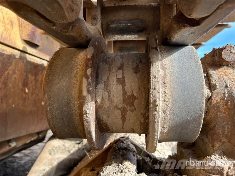 CAT D8K Crawler Dozer Bouteurs sur chenilles
