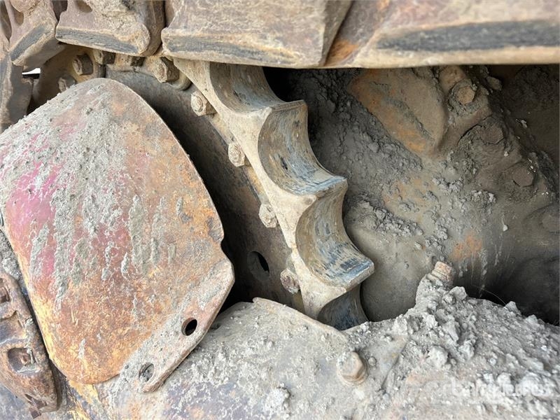 CAT D8K Crawler Dozer Bouteurs sur chenilles